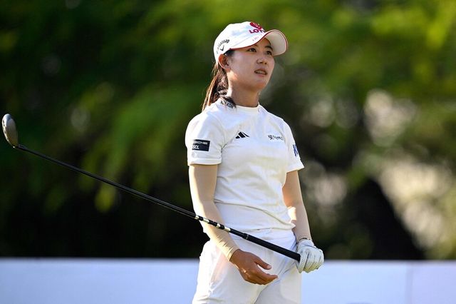 황유민. /연합뉴스