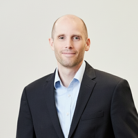 해롤드 로저스 신임대표./ 쿠팡 제공