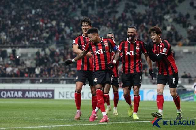 프로축구 K리그1(1부) FC서울 ‘캡틴’ 제시 린가드가 한국에서의 여정을 마쳤다. /한국프로축구연맹 제공