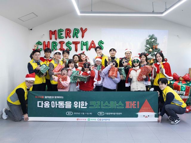 동서식품 제공./