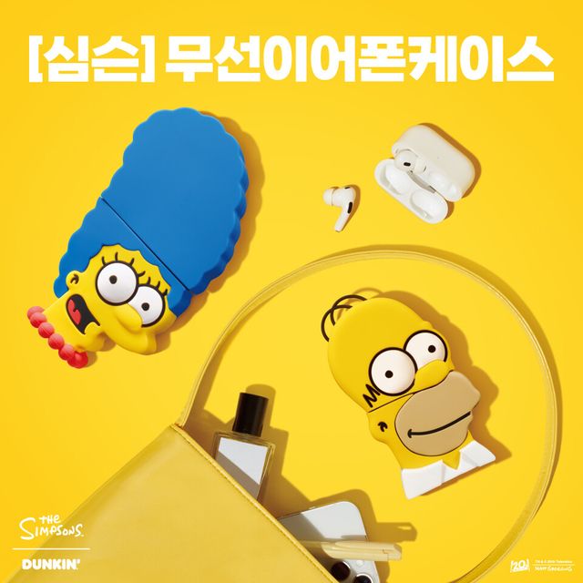 SPC던킨 제공./