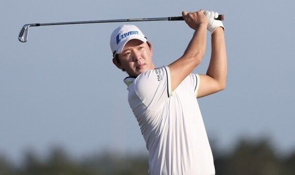 노승열. /연합뉴스