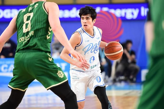 벨란겔. /KBL 제공