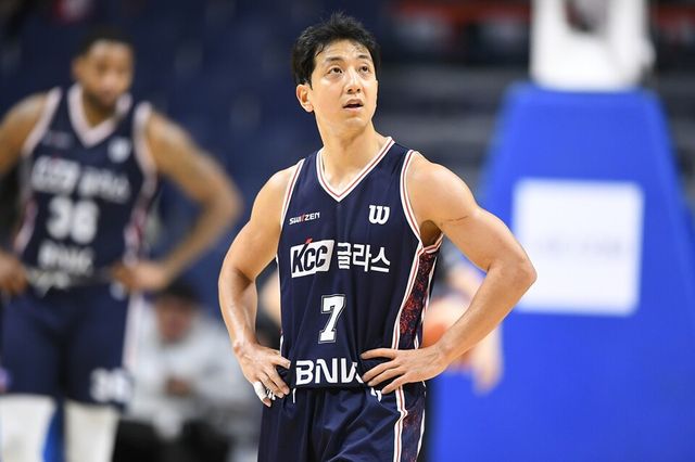 허훈. /KBL 제공