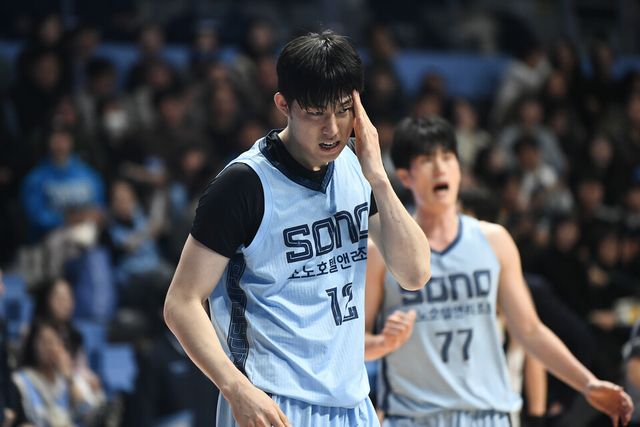 프로농구 고양 소노 강지훈. /KBL 제공
