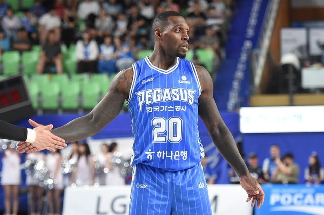 라건아. /KBL 제공