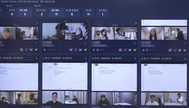 모니토플러스(Monito+)가 평가 환경 관리 방식의 기술적 해법으로 주목받고 있다./그렙