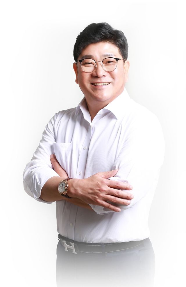 조인석 엔비에스티 대표. / 엔비에스티 제공