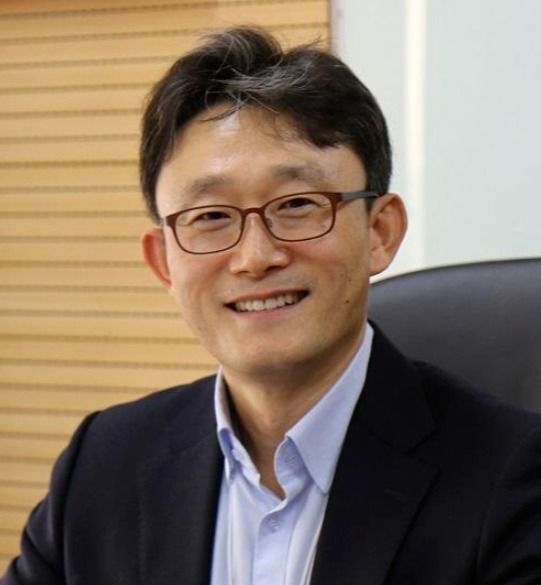 박윤영 KT 차기 대표이사 후보./KT