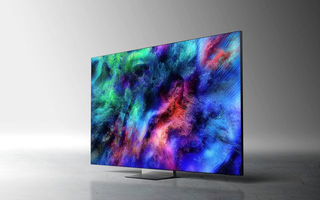 삼성전자 마이크로 RGB TV./삼성전자