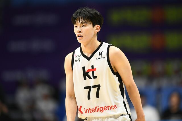 프로농구 수원 KT 강성욱. /KBL 제공