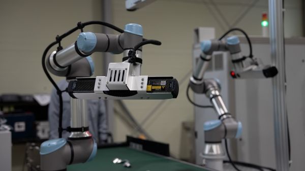 위드포인츠가 최근 프리 시리즈 A 라운드를 통해 총 40억원 규모의 투자를 유치하며 기술 고도화 및 산업 확장의 본격적인 발판을 마련했다./위드포인츠