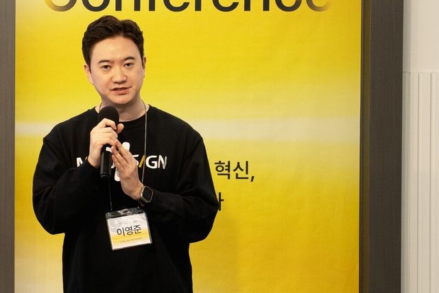 이영준 대표의 모두싸인은 2028년 IPO를 목표로 하고 있다. 이를 위해 안정적인 재무제표와 높은 성장세를 투명하게 공개해야 한다는 제언이 나온다./모두싸인