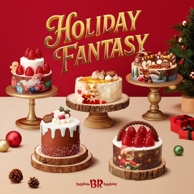 SPC배스킨라빈스 제공./