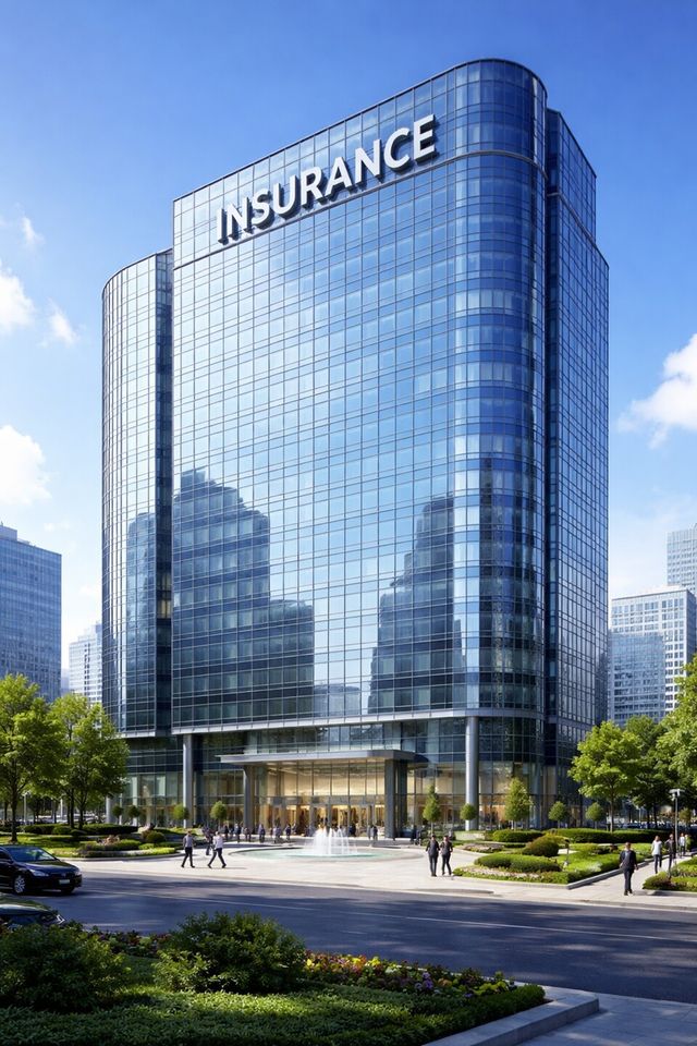 금융지주 계열 보험사 최고경영자(CEO)들이 잇따라 연임에 성공했다. 사진/쳇 gpt