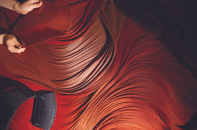 HS효성첨단소재 타이어코드./ HS효성 제공