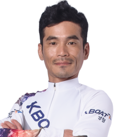 김완석. /경륜경정총괄본부 제공