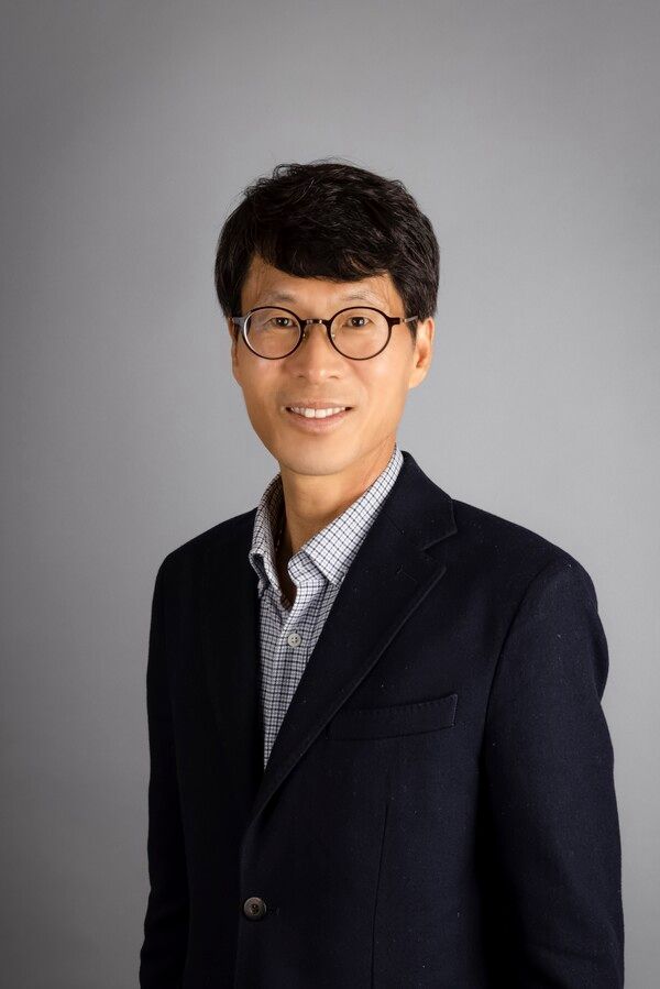 김성수 영월군체육회장. /영월군체육회 제공