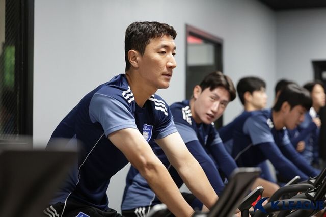 정우영. /한국프로축구연맹 제공