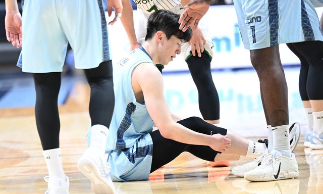 프로농구 고양 소노 이정현. /KBL 제공