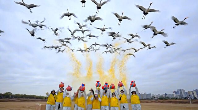 에쓰오일 유튜브 AI 영상 화면./ 에쓰오일