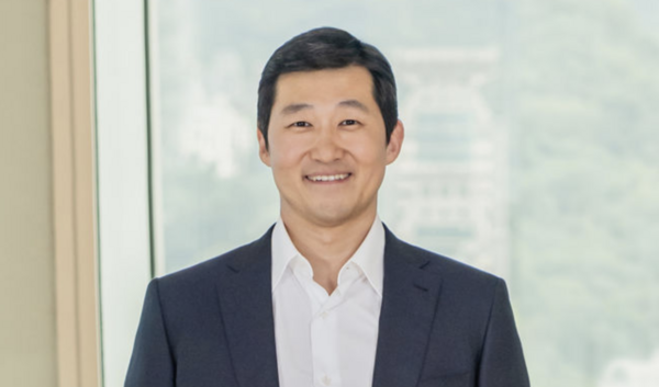 김범석 쿠팡Inc&nbsp;이사회 의장./