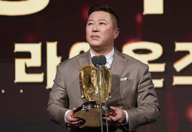 최형우. /연합뉴스