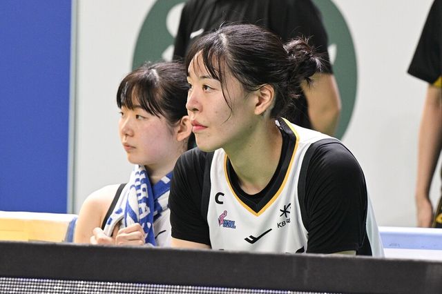 박지수. /WKBL 제공