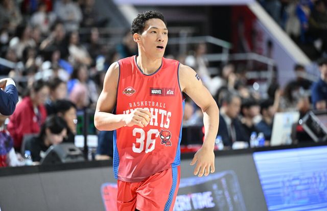 프로농구 서울 SK의 고교생 루키 에디 다니엘. /KBL 제공