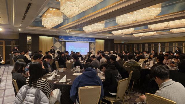 교육부 첨단산업 인재양성 부트캠프 ‘전문대학 연합 반도체 부트캠프사업단’이 2025년 6개 전문대학이 참여한 일본 동경 해외기업탐방 및 전시회 참가 프로그램을 성공적으로 마무리했다./두원공과대학교