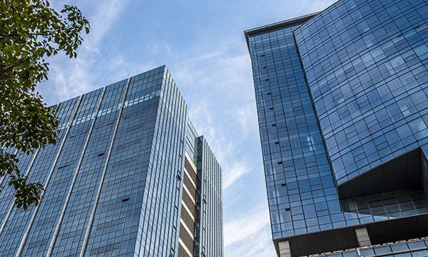 서울 강남구 한솔케미칼 본사./ 한솔케미칼 제공