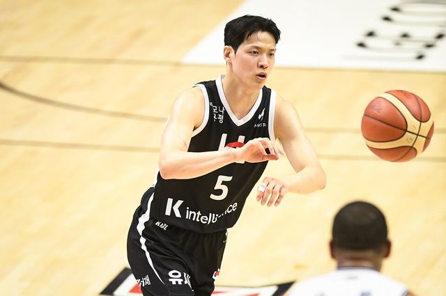 김선형. /KBL 제공