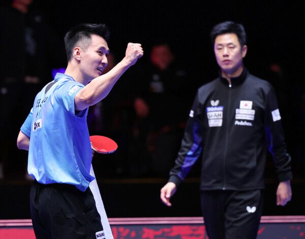 이상수. /연합뉴스