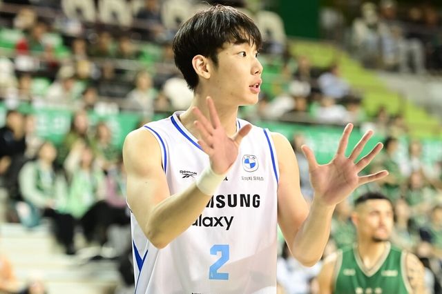 이원석. /KBL 제공