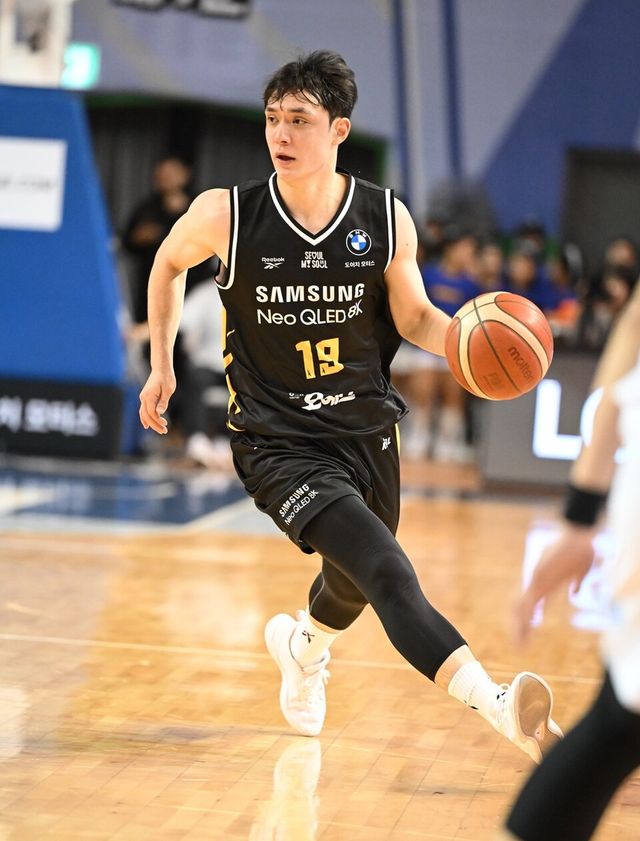 이근휘. /KBL 제공