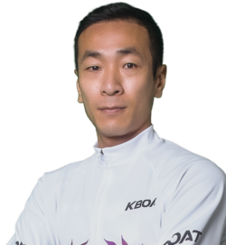 김민준. /경륜경정총괄본부 제공