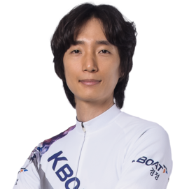 이진우. /경륜경정총괄본부 제공