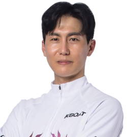 김도휘. /경륜경정총괄본부 제공