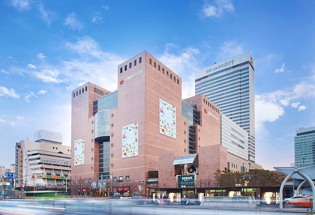 신세계백화점 강남점 / 신세계백화점 제공