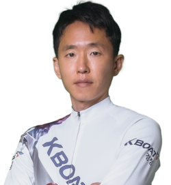 최진혁. /경륜경정총괄본부 제공