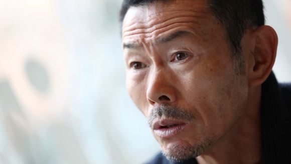 손웅정 감독. /연합뉴스