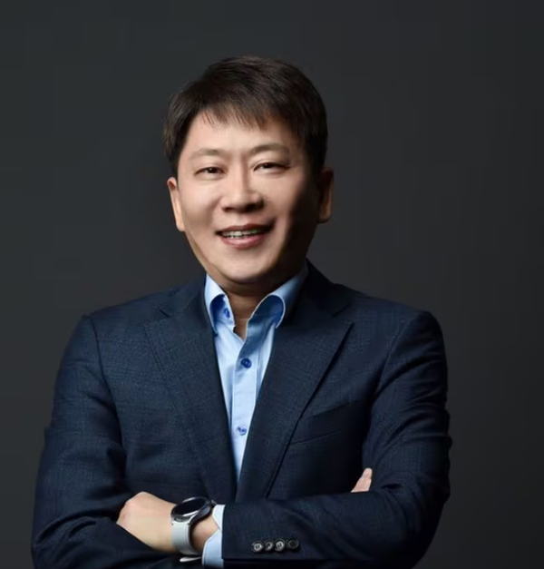김동명 LG에너지솔루션 사장 / LG에너지솔루션