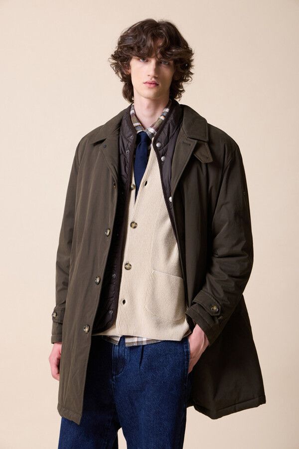 브랜드 헨리코튼 / 코오롱FnC 제공&nbsp;