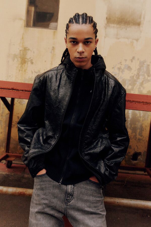 브랜드 시리즈 / 코오롱FnC 제공&nbsp;