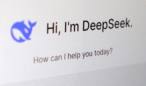 딥시크가 15일(현지시간) 개인정보 처리방침을 일부 수정했다.&nbsp; / 딥시크.