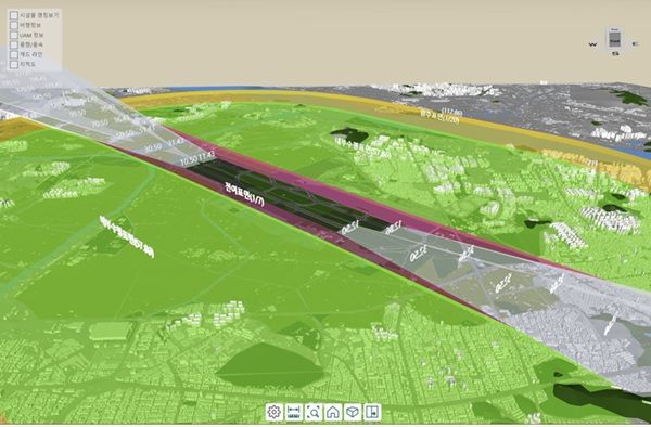  (주)코스펙이노랩은 AI 기반 BIM 기술을 활용해 설계의 생산성과 효율성을 극대화하는 동시에, 지속 가능한 건축 환경을 조성하는 데 집중하고 있다. /(주)코스펙이노랩 제공