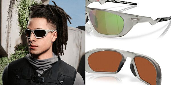 래터럴리스. /오클리 제공