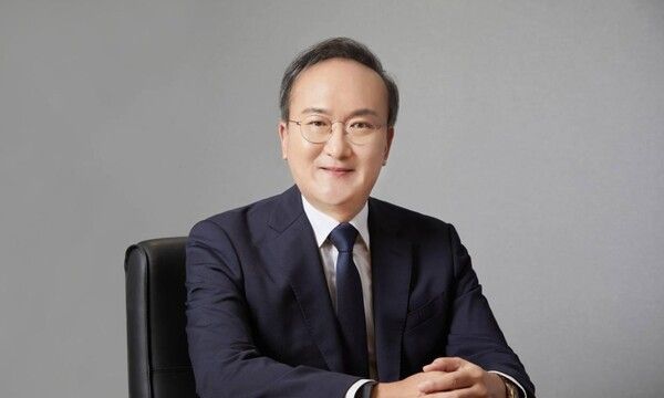 SK온이 올해를 실적 반등의 원년으로 삼고 수익성 극대화에 나선다. 이석희 SK온 사장 / SK온