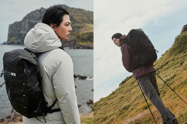 제니스 엑스팩. /K2 제공