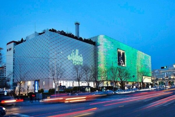 한화갤러리아 제공